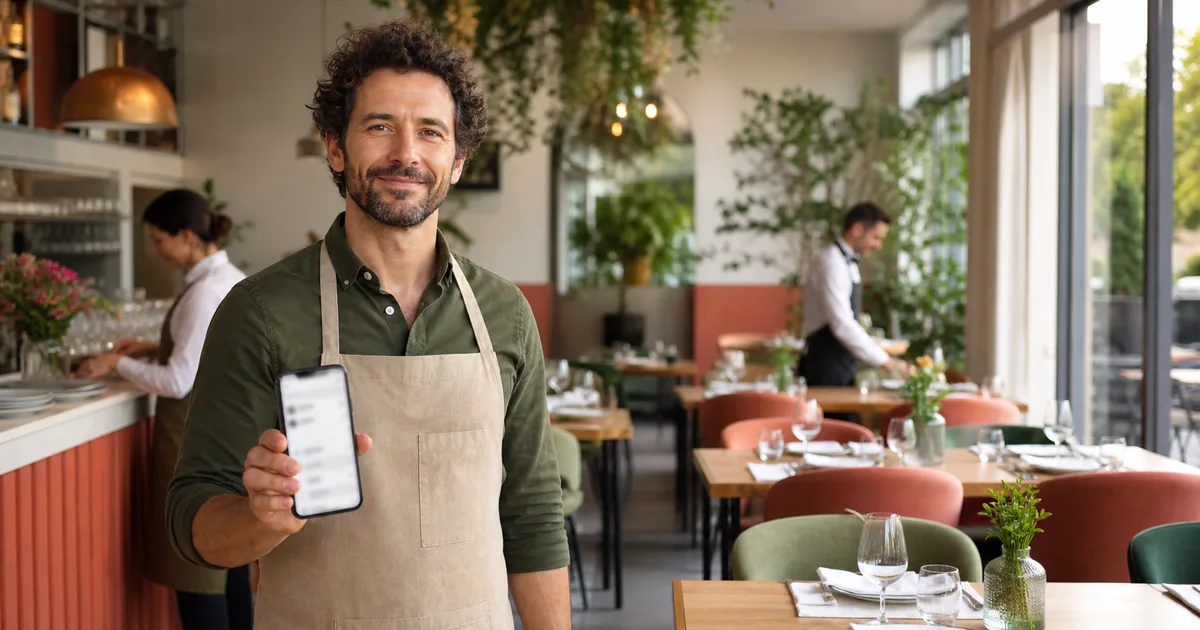 Recensioni Google ristorante: guida pratica per ottenere più fiducia