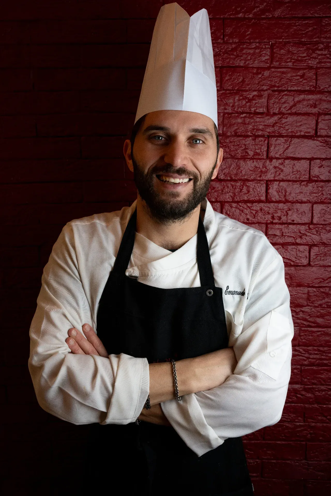 Emanuele Esposito