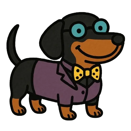 Mascotte Resermate
